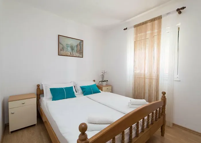 Apartament Jordanka