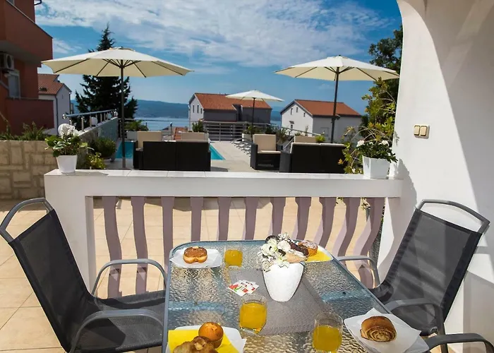 Apartament Jordanka *
