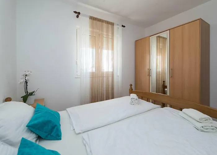 Jordanka Apartament
