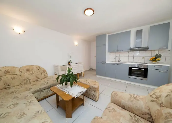 Appartamento Jordanka *