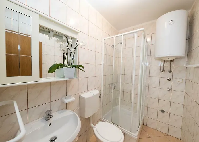 Apartament Jordanka
