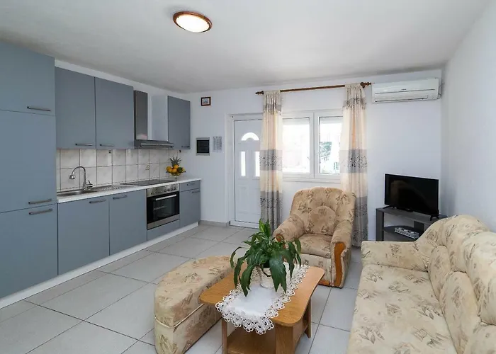 Apartament Jordanka