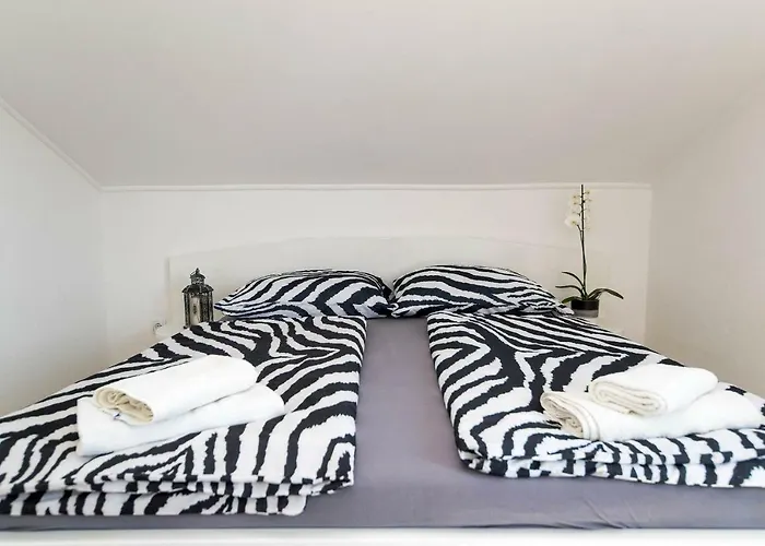 Apartament Jordanka