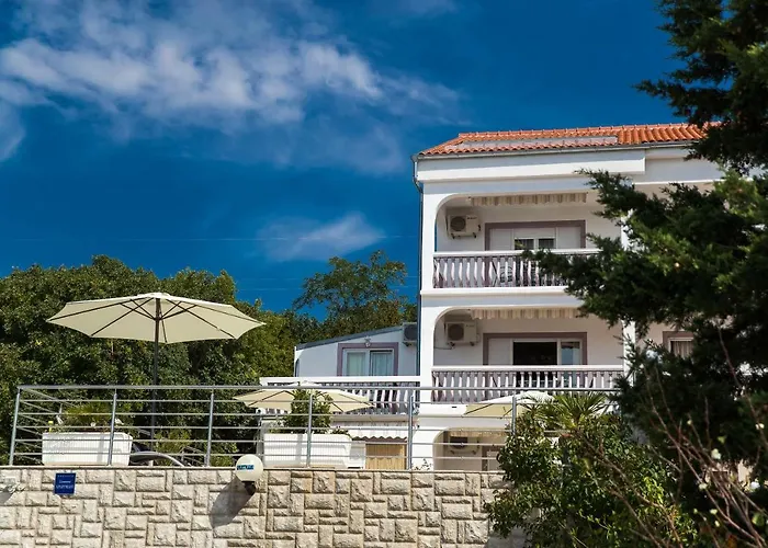 Apartament Jordanka *