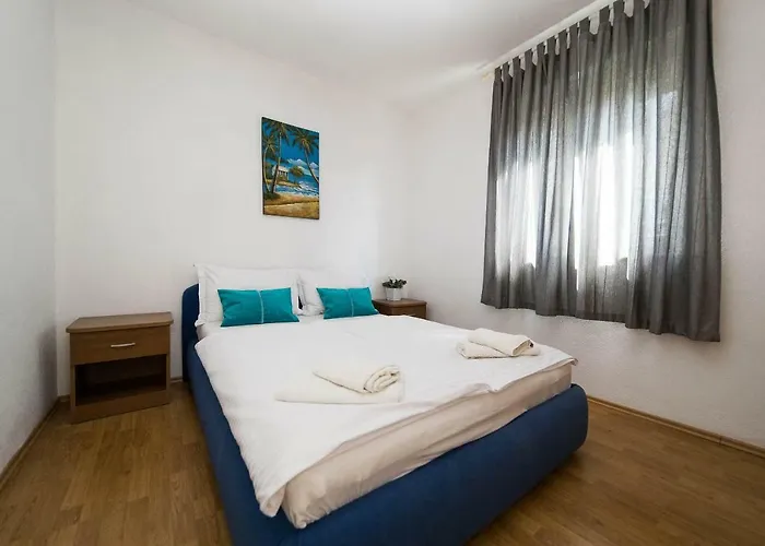 Jordanka Apartament
