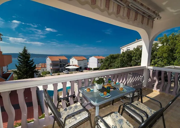 Apartament Jordanka *