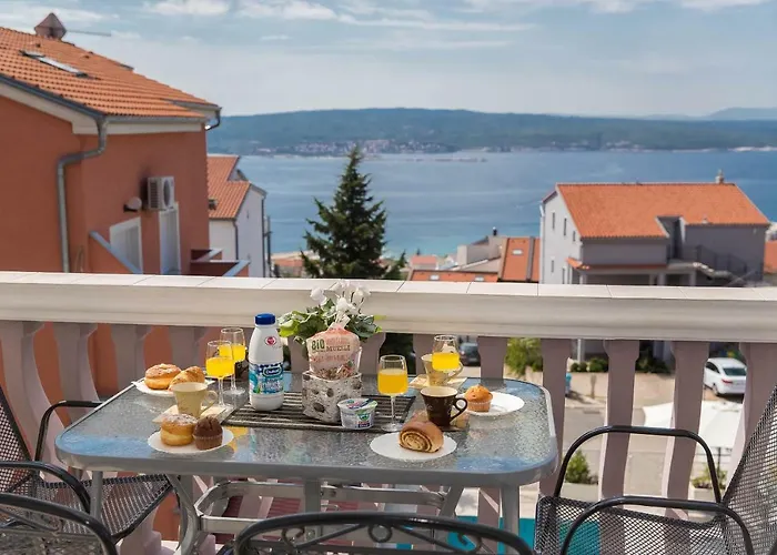Jordanka * Crikvenica