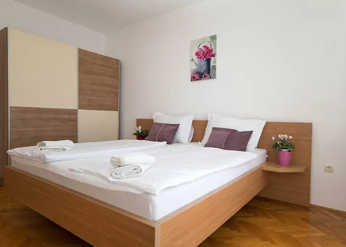 Jordanka Apartament Crikvenica