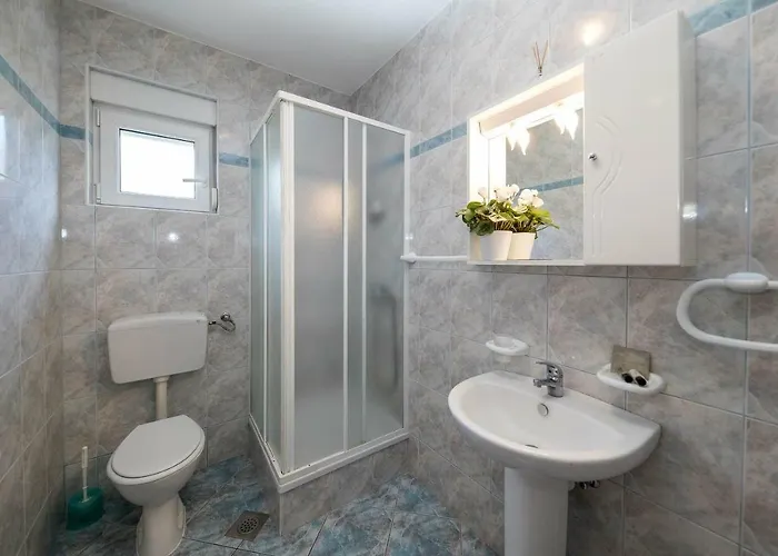 Apartament Jordanka Crikvenica
