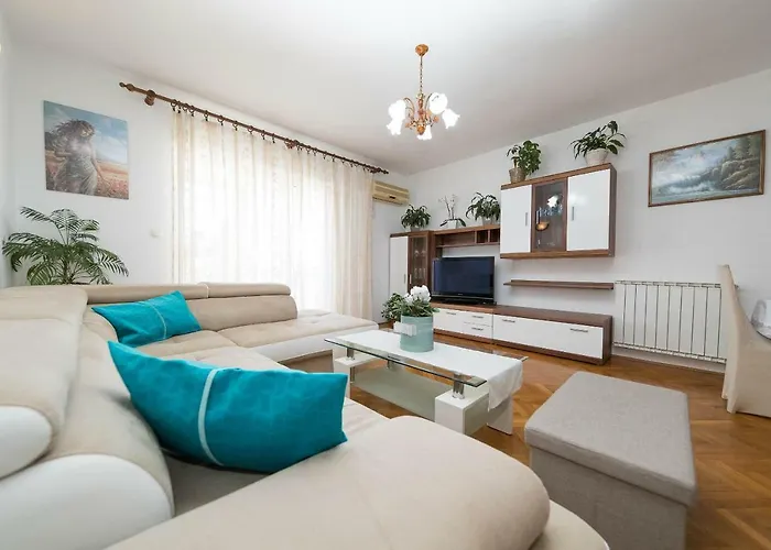 Jordanka Apartament Crikvenica