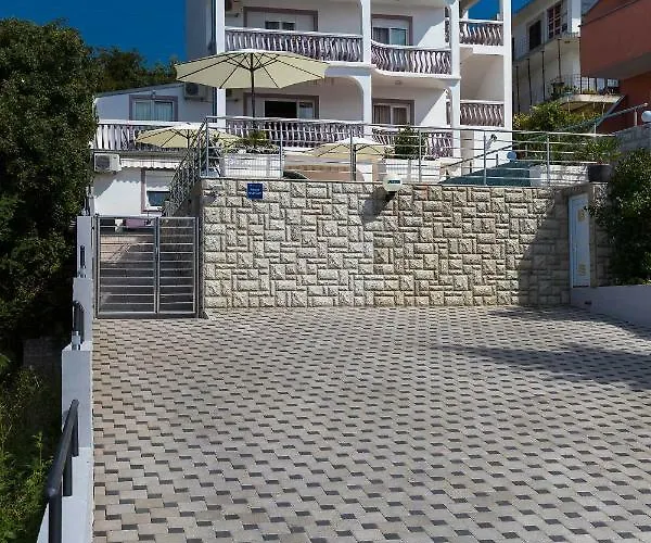 Apartament Jordanka