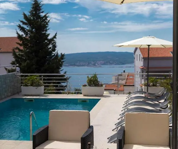 Apartament Jordanka