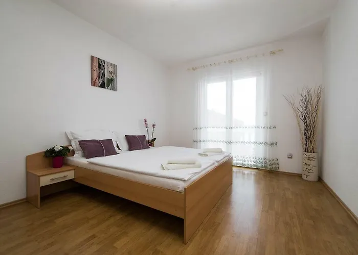 Jordanka Apartament Crikvenica