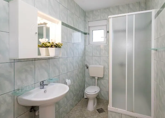 Jordanka Apartament *