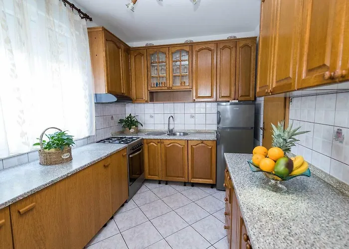 Apartament Jordanka
