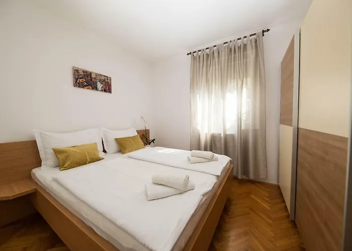 Apartament Jordanka