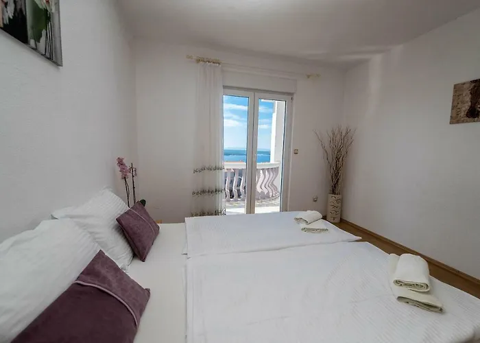 Apartament Jordanka Crikvenica