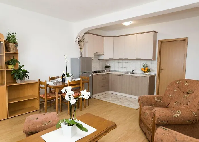 Apartament Jordanka *