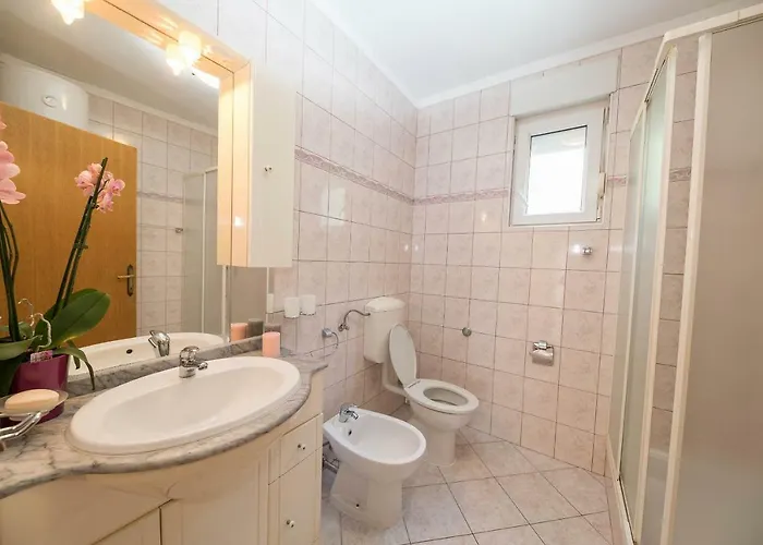 Jordanka Apartament Crikvenica